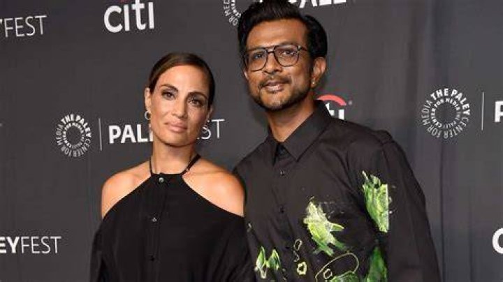 Utkarsh Ambudkar&rsquo;s Wife Is the Never Have I Ever Cast Married to Naomi