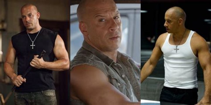&Uuml;nl&uuml; oyuncu Vin Diesel b&uuml;y&uuml;k s&uuml;rprizini a&ccedil;ıkladı! Oğlu da yer alacak