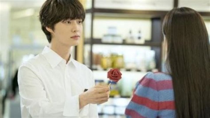 Vakum Empat Tahun, Ahn Jae Hyun dan Baek Jin Hee Comeback dalam Drakor