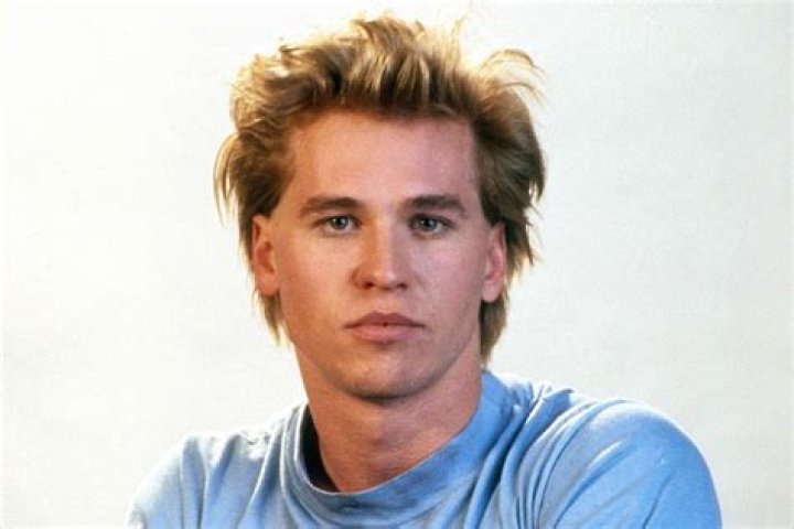 Val Kilmer Actor