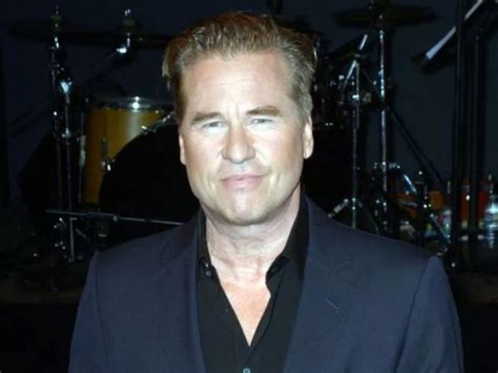 Val Kilmer biography, net worth, age, and wikipedia Kemi Filani News