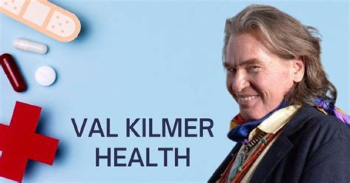 Val kilmer health Lessons in SelfCare by Health fitness hacks Jul