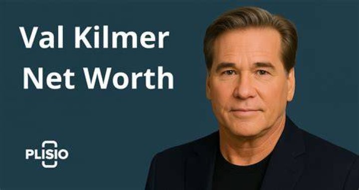 Val Kilmer Net Worth 2018 WikiBio, Married, Dating, Family, Height
