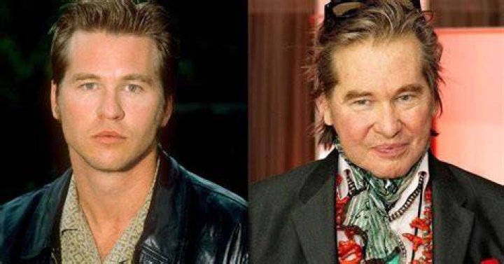 Val Kilmer Net Worth WealthMack