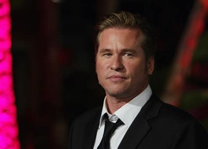 Val Kilmer reveals new details about romance with Angelina Jolie