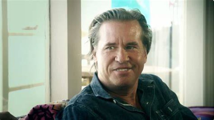 Val Kilmer Says He 'Couldn't Wait to Kiss' Angelina Jolie While Making