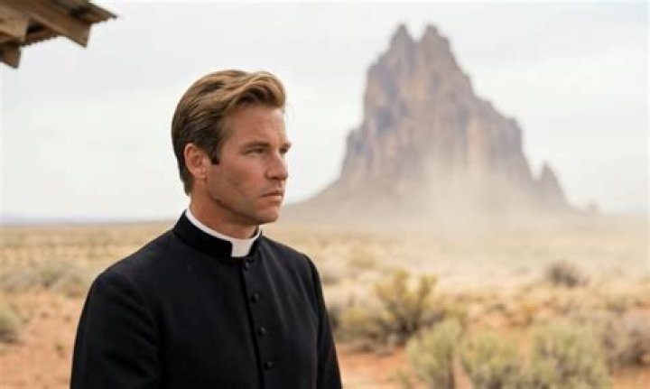 Val Kilmer’s Documentary Trailer Shows Actor Talks About Recovery From