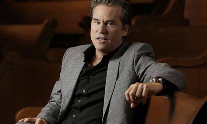Val Kilmer&rsquo;s Wiki Age, Net Worth, Wife, Children, Movies, Oral Cancer