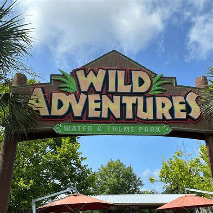 Valdosta, Valdosta Wild Adventures photo, picture, image