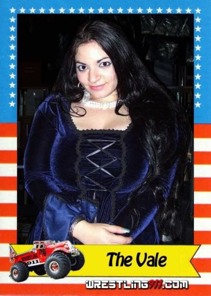 Vale Anoai's Feet I piedi di Vale Anoai Celebrities Feet 2023