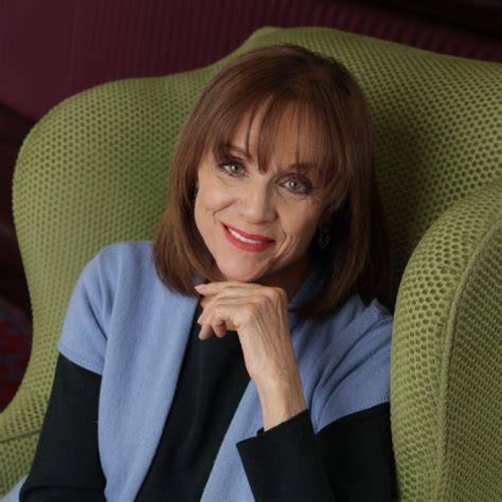 Valerie Harper, Star Of 'The Mary Tyler Moore Show' And 'Rhoda,' Dead