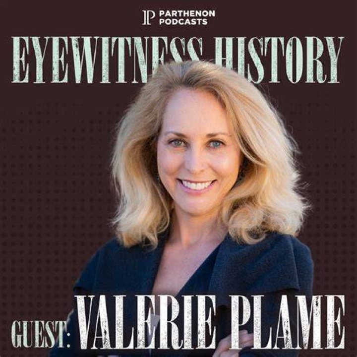 Valerie Plame, Outed C.I.A. Agent, Will Run for Congress in New Mexico