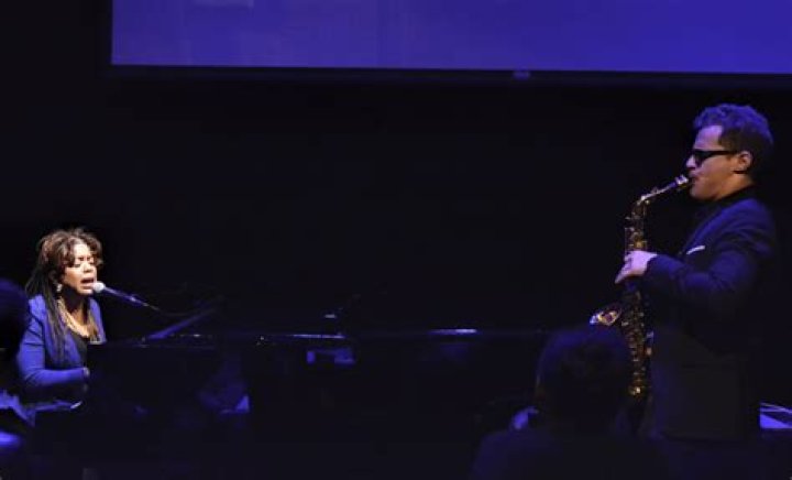 Valerie Simpson At SHOF Master Session At NYU &ldquo;Solid As A Rock