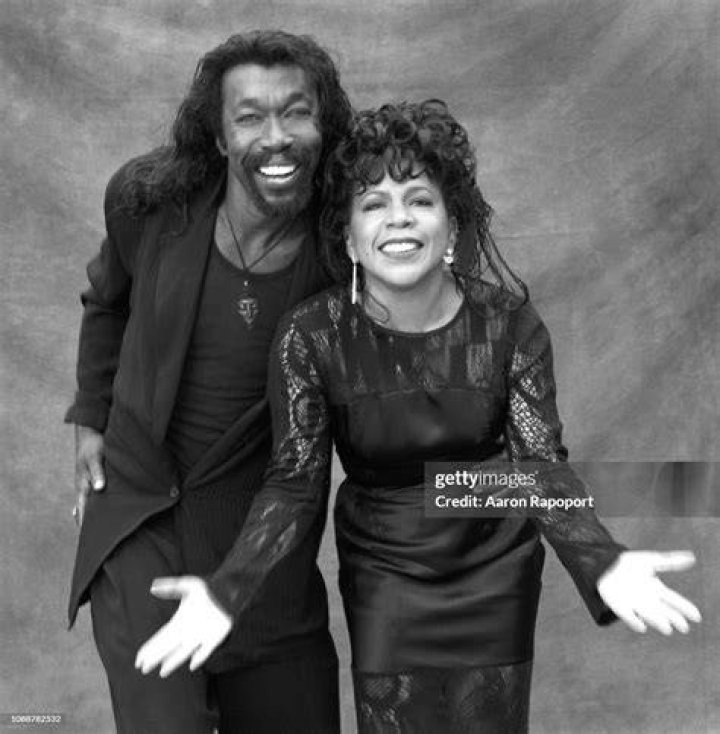 Valerie Simpson Photos Photos B Michael America Made in New York
