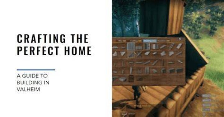 Valheim How To Build & Use the Stone Oven
