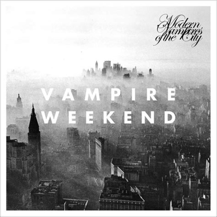 Vampire Weekend on Amazon Music
