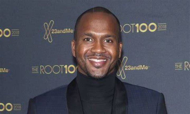 Van Lathan wiki/ bio Who is Van Lathan, the guy who shot back Kanye West?