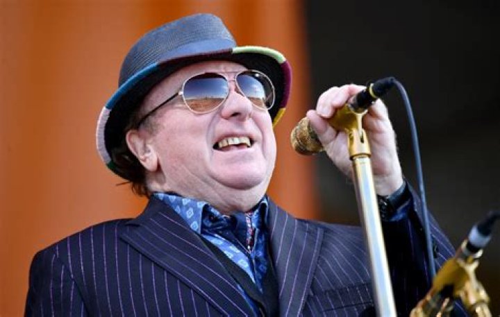 Van Morrison