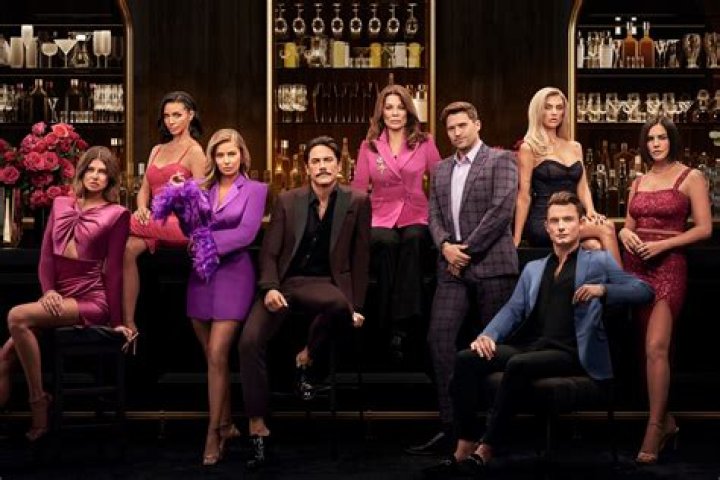Vanderpump Rules Season 10 Cast Net Worth Who Is The Richest? 06/2023