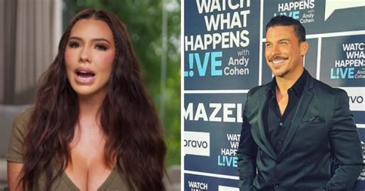 Vanderpump Rules Star Jax Taylor Reveals 42Pound Weight Loss
