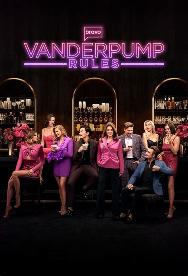 Vanderpump Rules' Tom Sandoval & Raquel Breakup After Affair