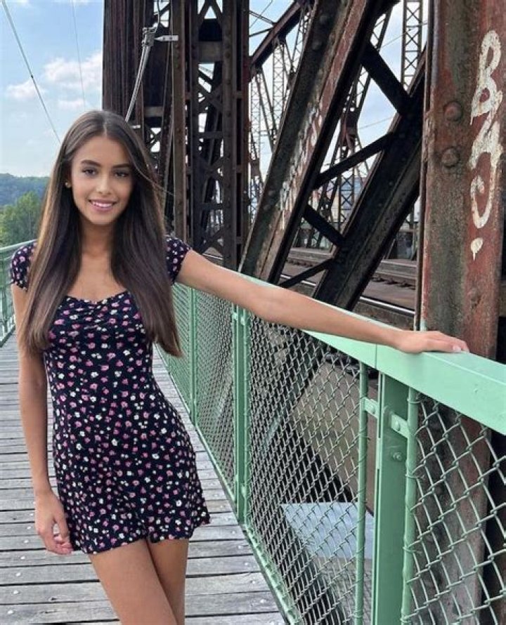 Vanessa Alessia Wiki, Biography, Age, Height, Net Worth, Family