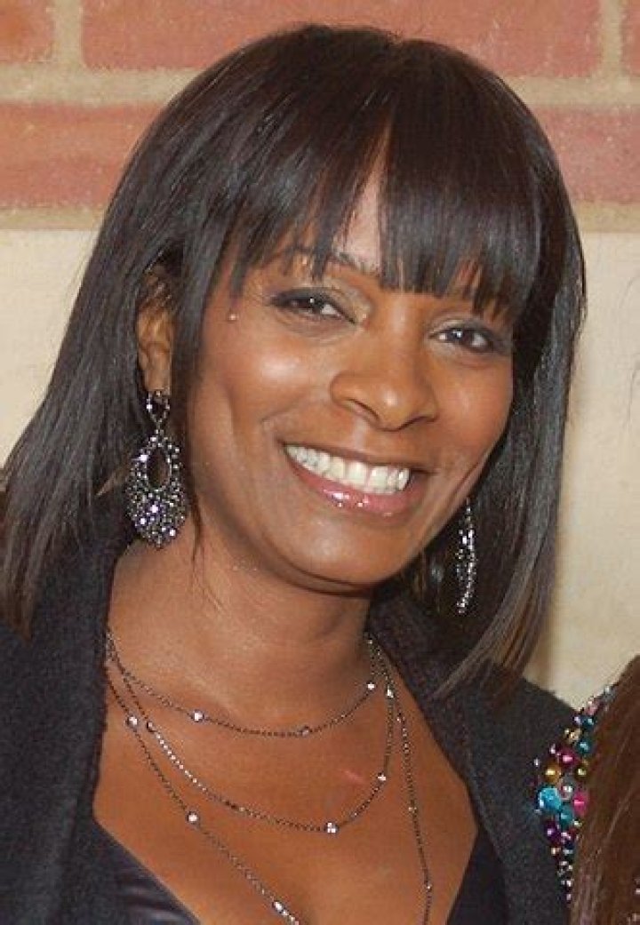 Vanessa Bell Calloway Bio, Age, Husband, Daughters and Breast Cancer