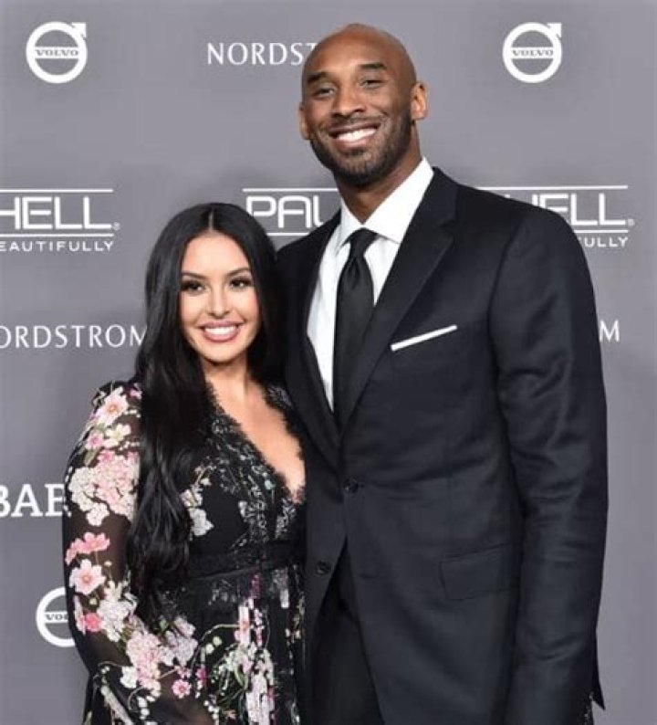 Vanessa Bryant Wiki Age, Husband, Children, Net Worth