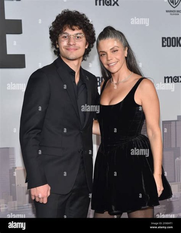 Vanessa Ferlito Family Archives News Bugz