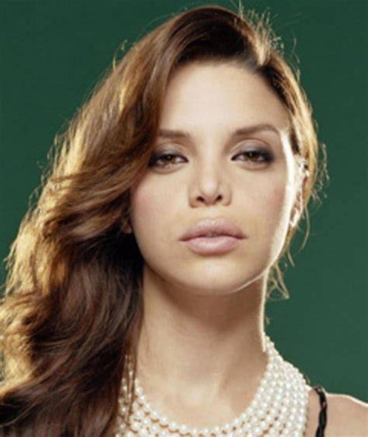 Vanessa Ferlito Movies, Bio and Lists on MUBI