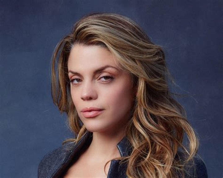 Vanessa Ferlito's Instagram, Twitter & Facebook on IDCrawl