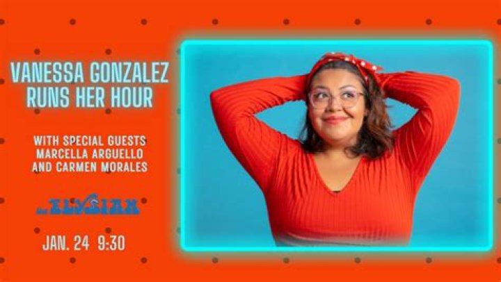 Vanessa Gonzalez's Instagram, Twitter & Facebook on IDCrawl