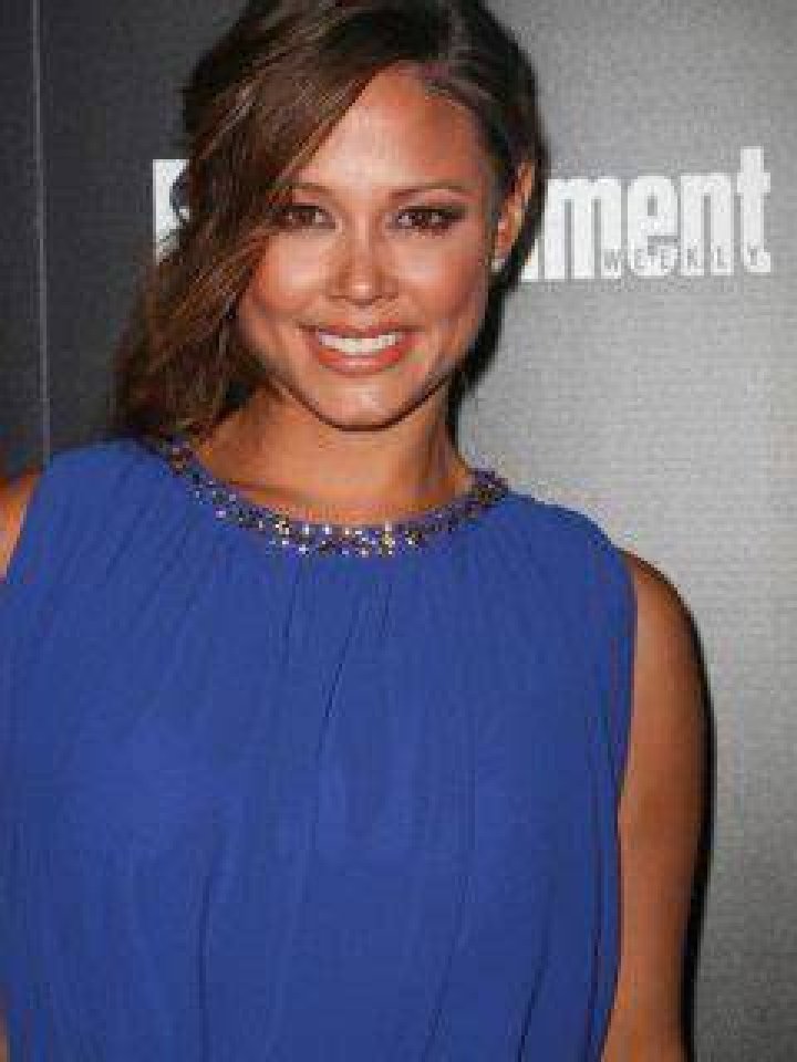 Vanessa Lachey 2014