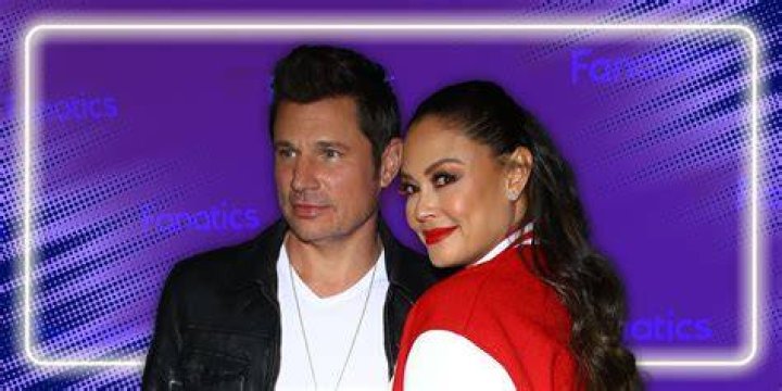 Vanessa Lachey Announces Her Very Personal New Book Life From Scratch