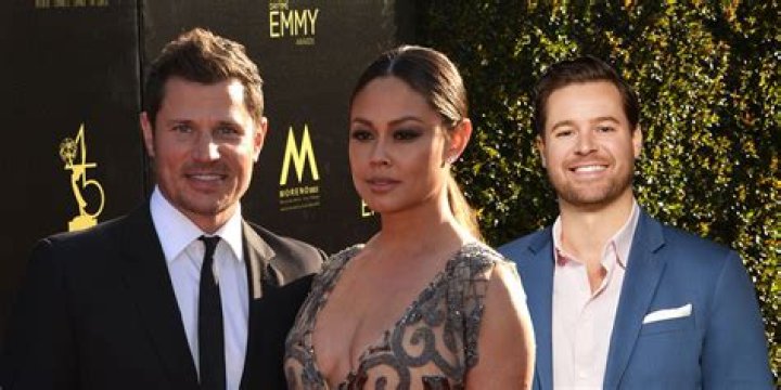 Vanessa Lachey from The Big Picture Today's Hot Pics Cat eye sunnies