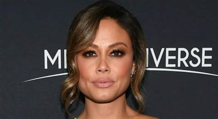 Vanessa Lachey Spills Her Weight Loss Secrets NewBeauty