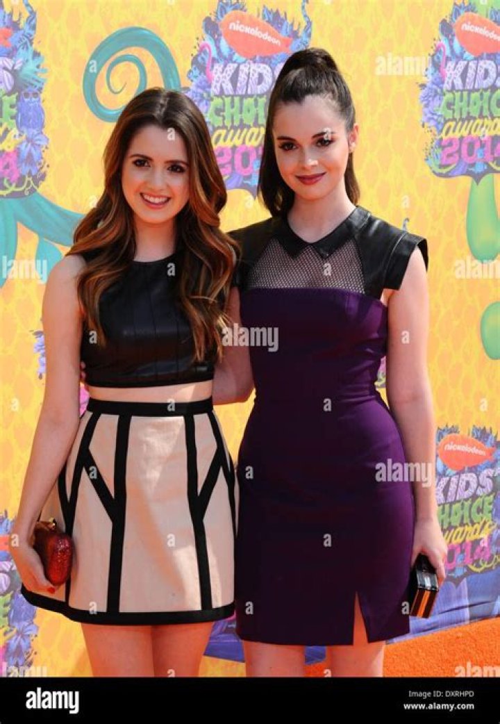 VANESSA MARANO at 2014 Nickelodeon&rsquo;s Kids&rsquo; Choice Awards in Los Angeles
