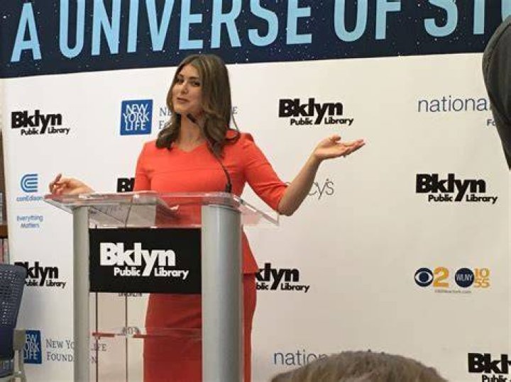 Vanessa Murdock Bio, Wiki, Age, Husband, CBS, Marathon, Salary, and Net
