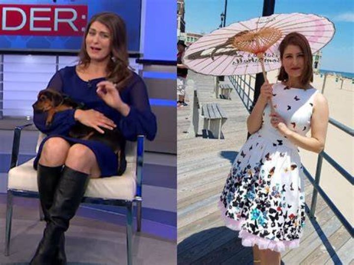 Vanessa Murdock Biography Net Worth, Age And Husband ABTC