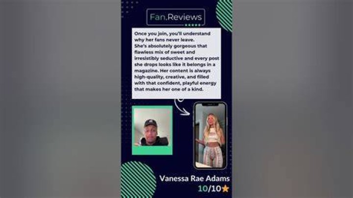 Vanessa Rae Adams Viral Video Watch On Twitter And Reddit