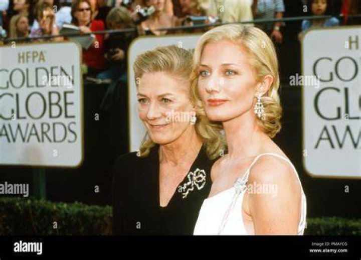Vanessa Redgrave and daughter Joely Richardson team up for new film