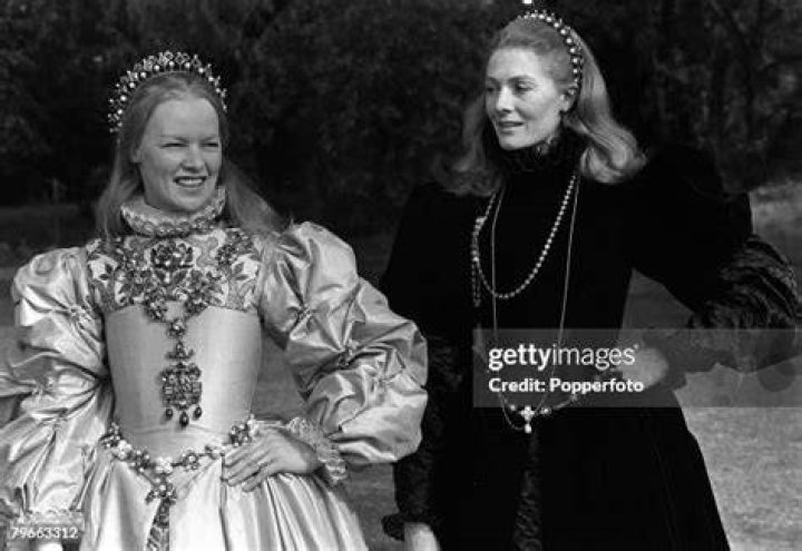 Vanessa Redgrave, British Actresses, British Actors, Actors & Actresses