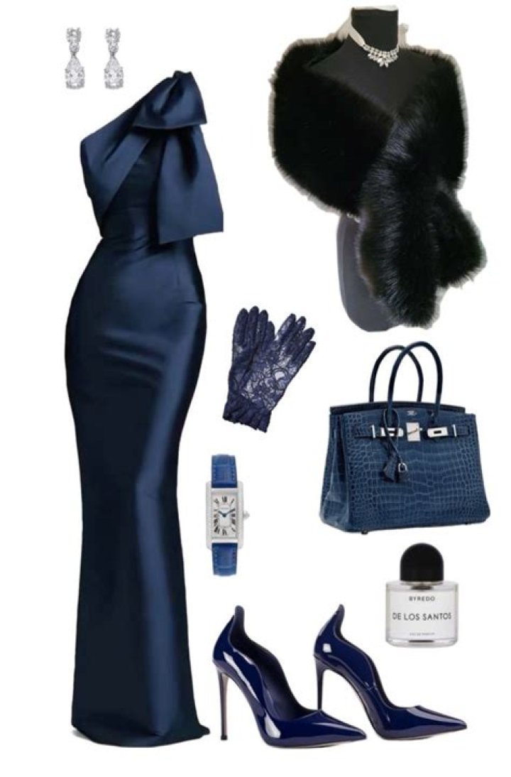 Vanessa Secrets Xoxo, Moda