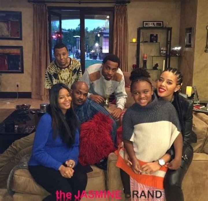 Vanessa Simmons on Pregnancy, Baby Names Essence