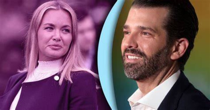 Vanessa Trump Age, Net worth Kids, Husband, Weight, BioWiki 2022