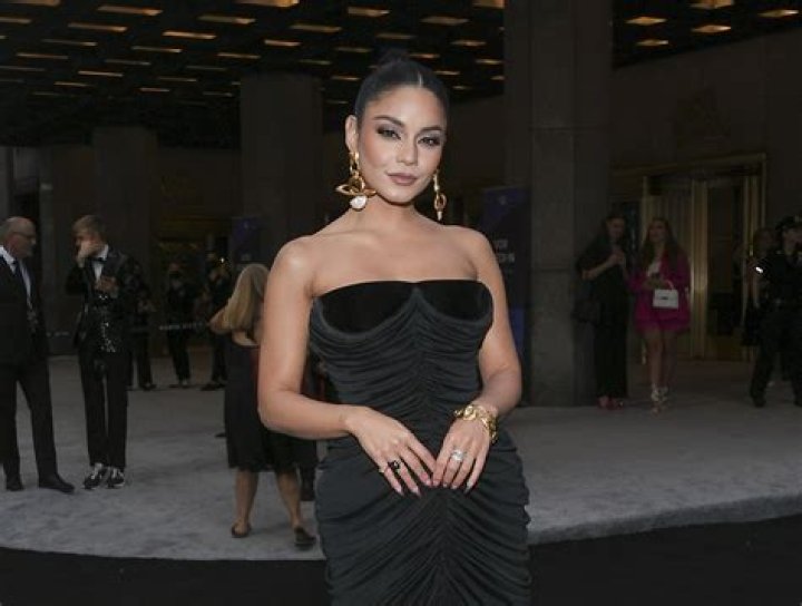 Vanessa Trump Wears Frill Dress & Heels to Ivana Trump&rsquo;s Funeral