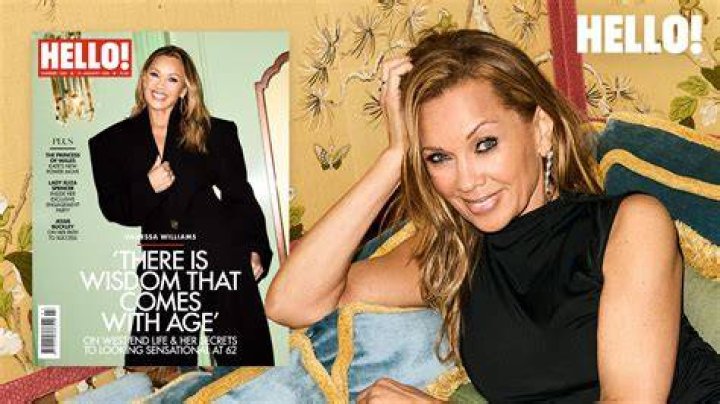 Vanessa Williams photo 68 of 107 pics, wallpaper photo 318222