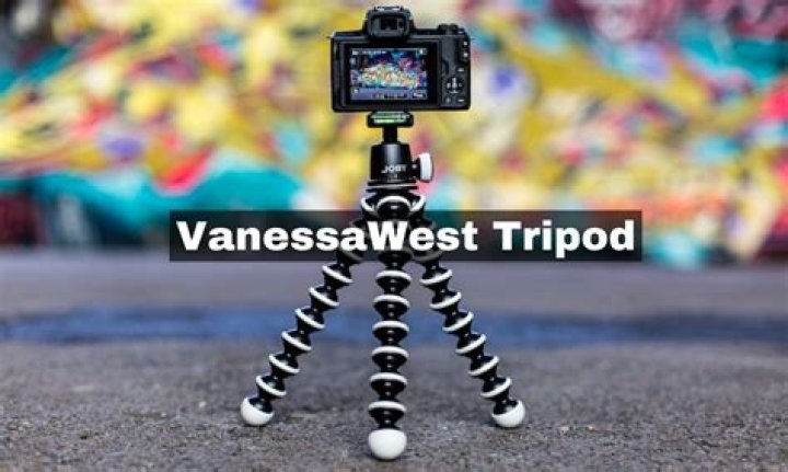 VanessaWest Tripod A Unique Perspective Will Guards