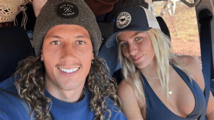 Vanlife Eamon & Bec (rebeccamoroney) &bull; Instagram photos and videos