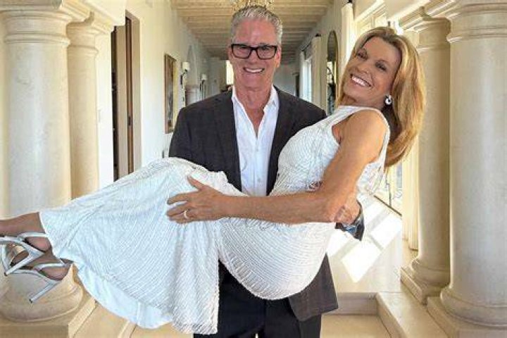 Vanna White Calls Off Wedding To Tycoon Builder